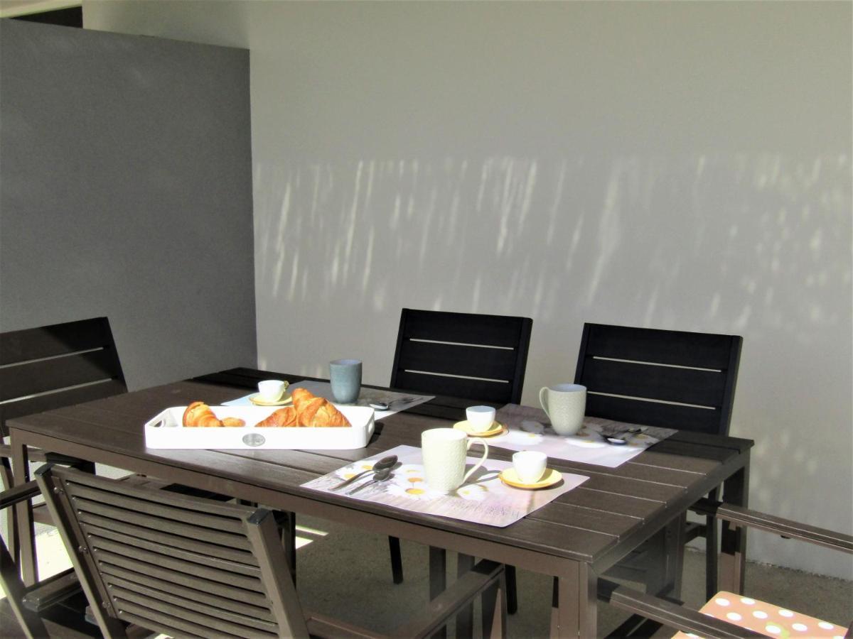 Casa Malaga Appartement Marina di Ragusa Buitenkant foto