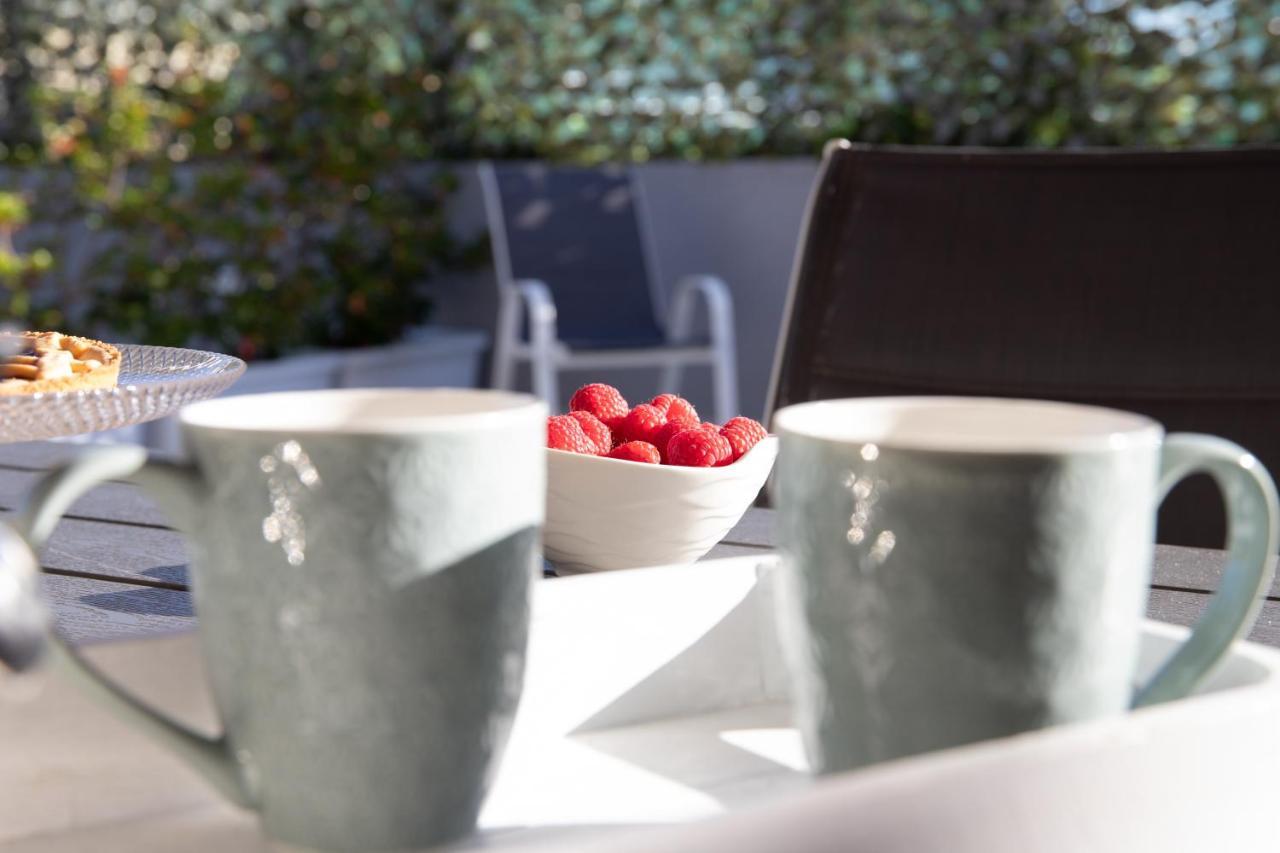 Casa Malaga Appartement Marina di Ragusa Buitenkant foto